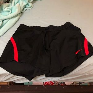 nike shorts